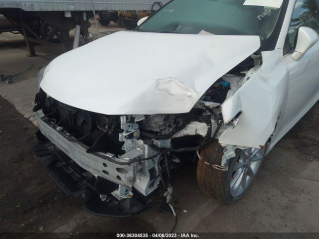 Photo 5 VIN: JTHKD5BHXD2155094 - LEXUS CT 200H 