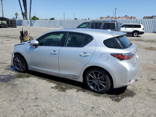 Photo 1 VIN: JTHKD5BHXD2158982 - LEXUS CT 200 