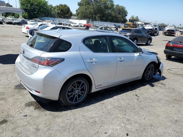 Photo 2 VIN: JTHKD5BHXD2158982 - LEXUS CT 200 