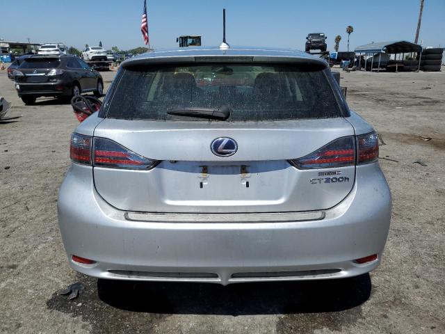 Photo 5 VIN: JTHKD5BHXD2158982 - LEXUS CT 200 