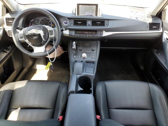 Photo 7 VIN: JTHKD5BHXD2158982 - LEXUS CT 200 