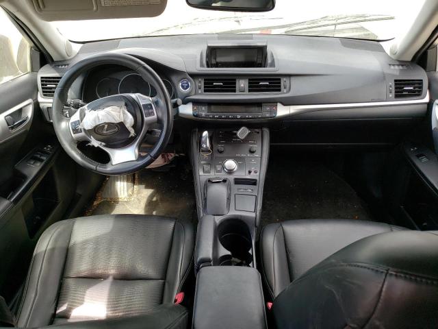 Photo 7 VIN: JTHKD5BHXD2172705 - LEXUS CT 200 