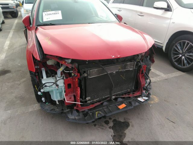 Photo 5 VIN: JTHKD5BHXE2183169 - LEXUS CT 200H 