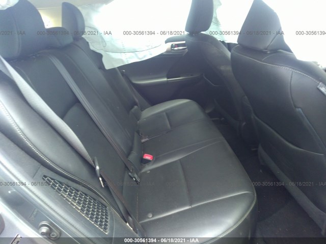 Photo 7 VIN: JTHKD5BHXE2186797 - LEXUS CT 200H 