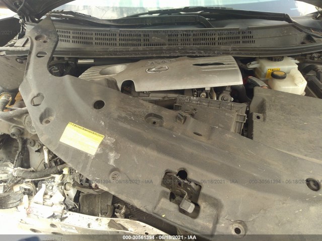 Photo 9 VIN: JTHKD5BHXE2186797 - LEXUS CT 200H 