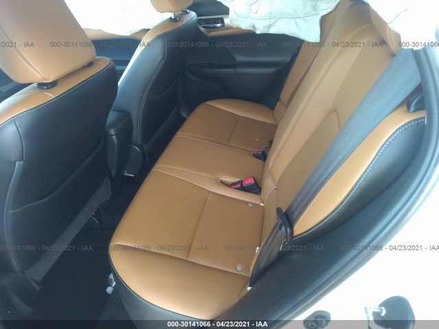 Photo 7 VIN: JTHKD5BHXE2188288 - LEXUS CT 200H 