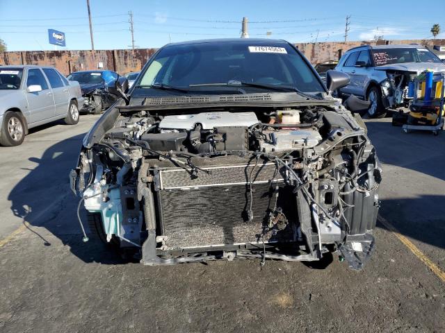 Photo 4 VIN: JTHKD5BHXE2204165 - LEXUS CT 200 