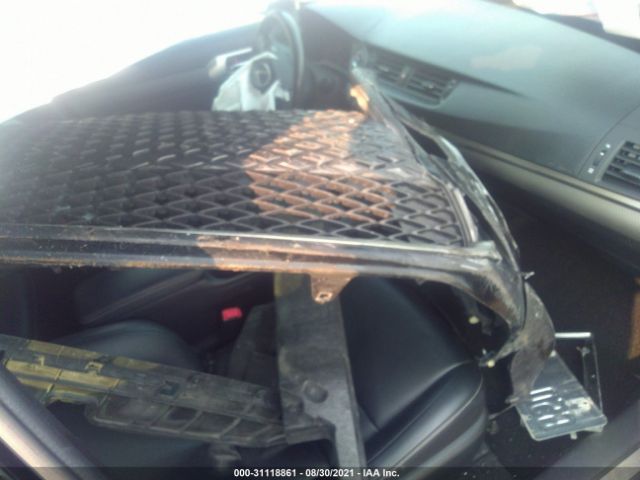 Photo 4 VIN: JTHKD5BHXE2206899 - LEXUS CT 200H 