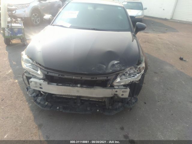 Photo 5 VIN: JTHKD5BHXE2206899 - LEXUS CT 200H 