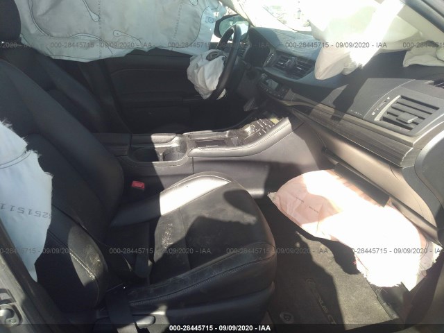 Photo 4 VIN: JTHKD5BHXF2210162 - LEXUS CT 200H 