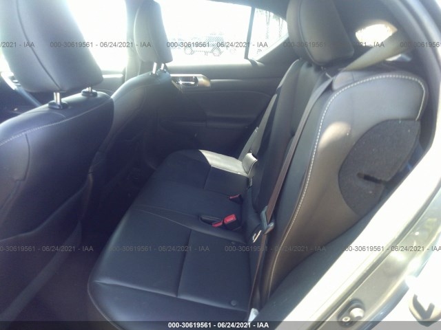 Photo 7 VIN: JTHKD5BHXF2213272 - LEXUS CT 200H 