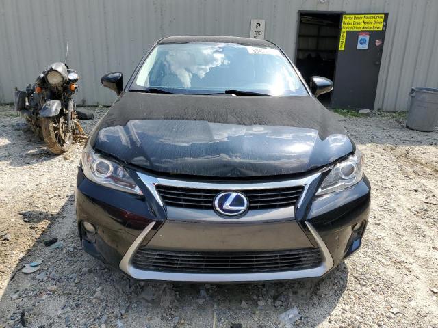 Photo 4 VIN: JTHKD5BHXF2216902 - LEXUS CT 200 