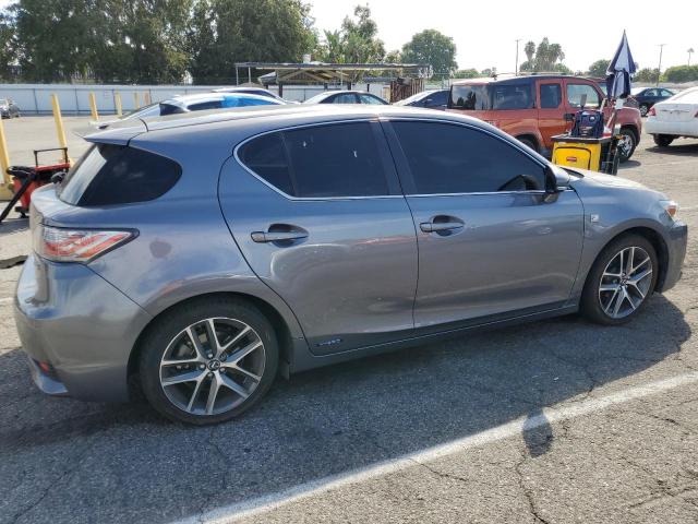 Photo 2 VIN: JTHKD5BHXF2219086 - LEXUS CT 200H 