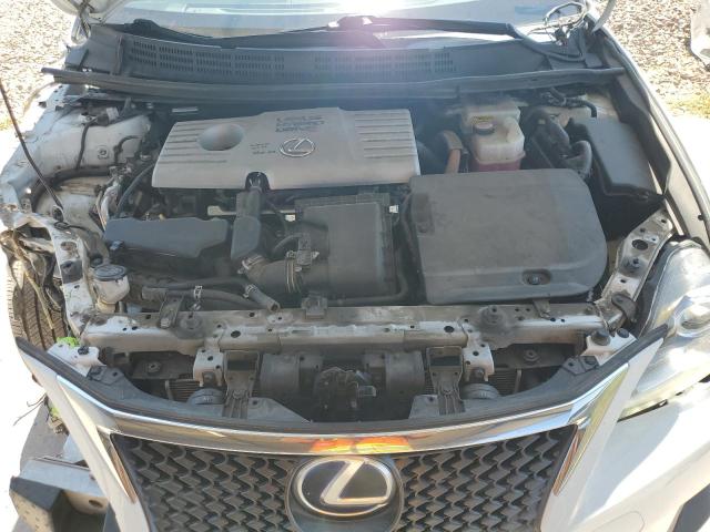 Photo 10 VIN: JTHKD5BHXF2225390 - LEXUS CT 200 