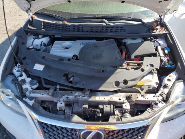 Photo 10 VIN: JTHKD5BHXF2230749 - LEXUS CT 200 