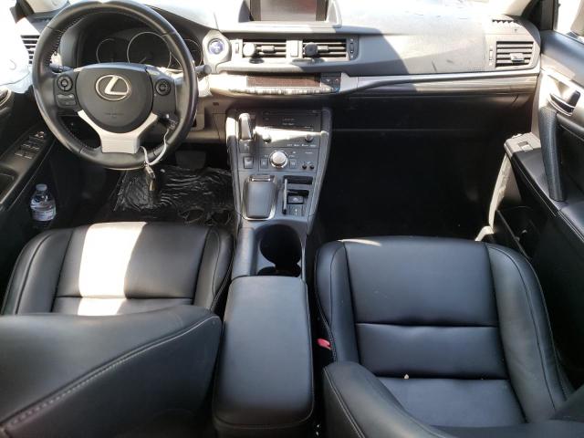 Photo 7 VIN: JTHKD5BHXF2239208 - LEXUS CT 200 