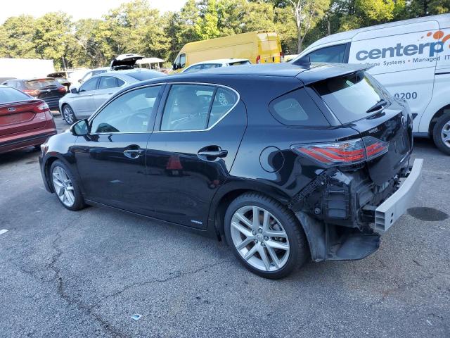 Photo 1 VIN: JTHKD5BHXF2240553 - LEXUS CT 200 