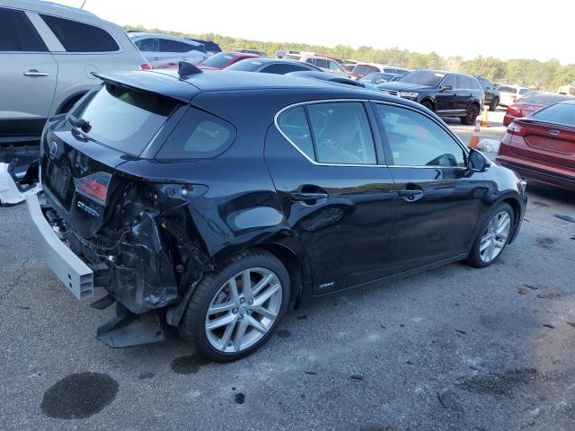 Photo 2 VIN: JTHKD5BHXF2240553 - LEXUS CT 200 