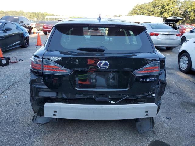 Photo 5 VIN: JTHKD5BHXF2240553 - LEXUS CT 200 