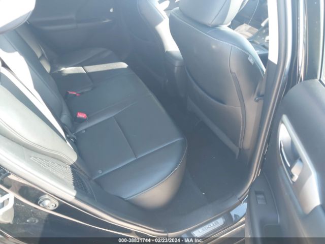 Photo 7 VIN: JTHKD5BHXG2251568 - LEXUS CT 200H 