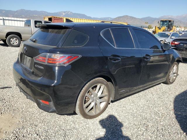 Photo 2 VIN: JTHKD5BHXG2260304 - LEXUS CT 200 