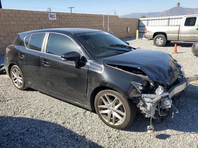 Photo 3 VIN: JTHKD5BHXG2260304 - LEXUS CT 200 