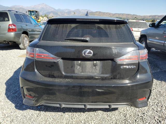 Photo 5 VIN: JTHKD5BHXG2260304 - LEXUS CT 200 