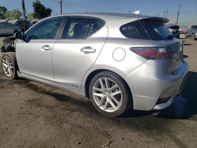 Photo 1 VIN: JTHKD5BHXG2272310 - LEXUS CT 200 