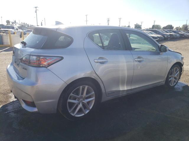 Photo 2 VIN: JTHKD5BHXG2272310 - LEXUS CT 200 