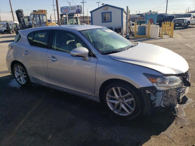 Photo 3 VIN: JTHKD5BHXG2272310 - LEXUS CT 200 