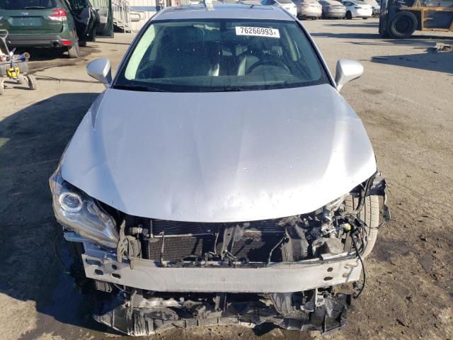 Photo 4 VIN: JTHKD5BHXG2272310 - LEXUS CT 200 