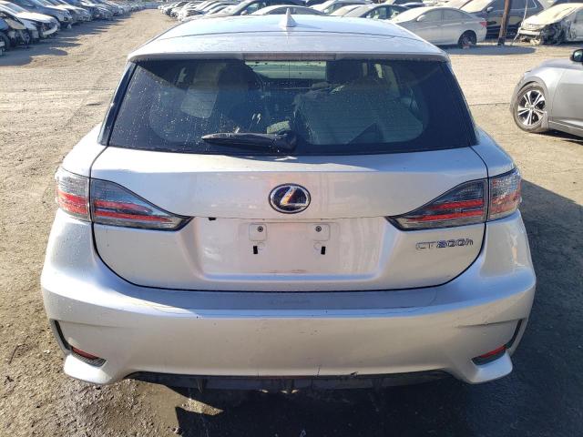 Photo 5 VIN: JTHKD5BHXG2272310 - LEXUS CT 200 