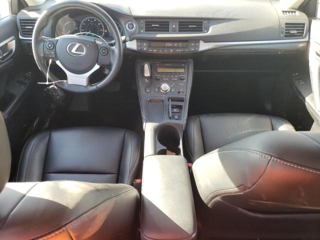 Photo 7 VIN: JTHKD5BHXG2272310 - LEXUS CT 200 