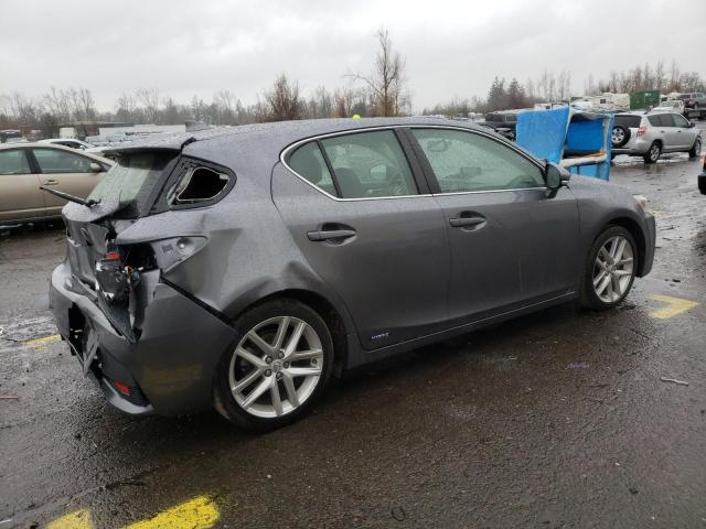 Photo 2 VIN: JTHKD5BHXG2273702 - LEXUS CT 200 