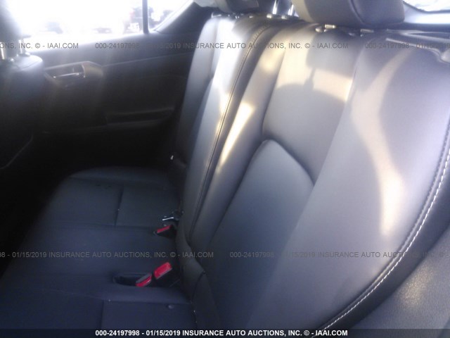 Photo 7 VIN: JTHKD5BHXG2275160 - LEXUS CT 200H 