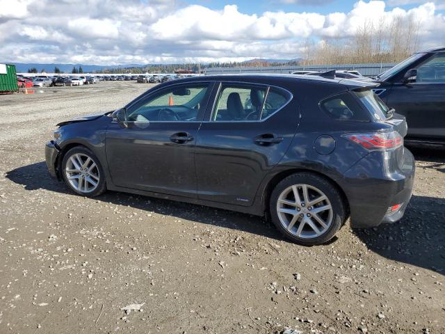 Photo 1 VIN: JTHKD5BHXH2287309 - LEXUS CT 200 