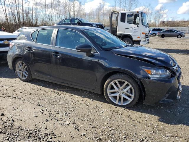 Photo 3 VIN: JTHKD5BHXH2287309 - LEXUS CT 200 