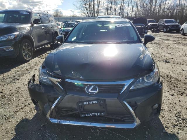 Photo 4 VIN: JTHKD5BHXH2287309 - LEXUS CT 200 