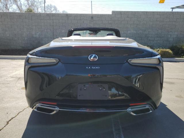 Photo 5 VIN: JTHKPAAY0MA104226 - LEXUS LC 500 