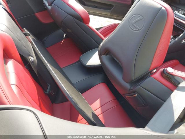 Photo 7 VIN: JTHKPAAY5MA103962 - LEXUS LC 