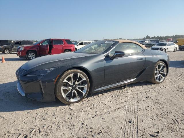 Photo 0 VIN: JTHKPAAY6MA100231 - LEXUS LC 500 