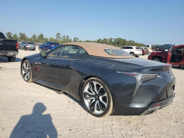 Photo 1 VIN: JTHKPAAY6MA100231 - LEXUS LC 500 