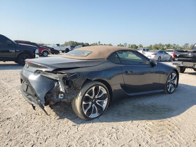 Photo 2 VIN: JTHKPAAY6MA100231 - LEXUS LC 500 