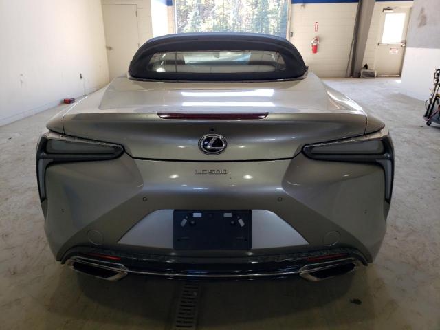 Photo 5 VIN: JTHKPAAY9MA101874 - LEXUS LC 500 