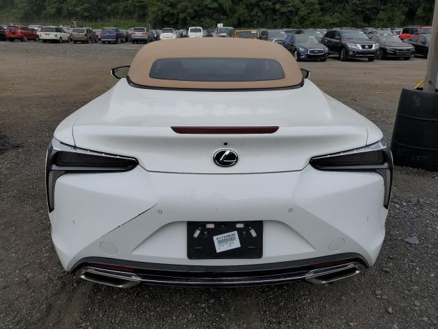 Photo 5 VIN: JTHKPAAY9MA104399 - LEXUS LC 500 