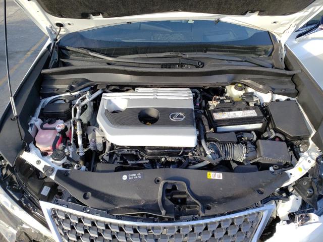 Photo 10 VIN: JTHL3JBH8N2051298 - LEXUS UX 200 BAS 