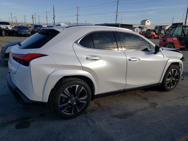 Photo 2 VIN: JTHL3JBH8N2051298 - LEXUS UX 200 BAS 