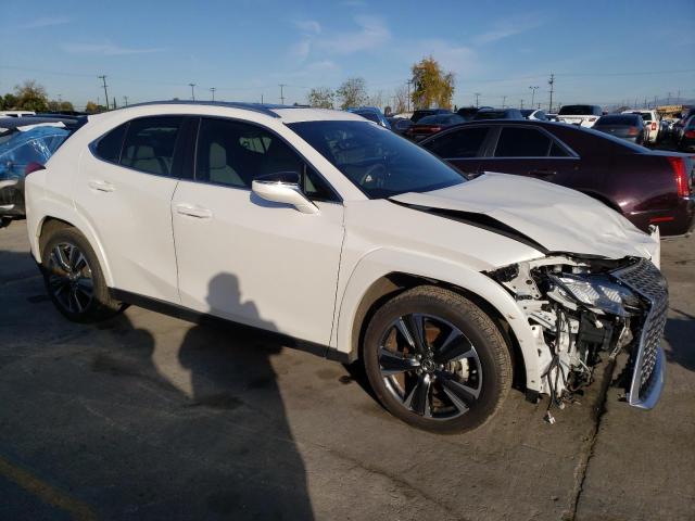 Photo 3 VIN: JTHL3JBH8N2051298 - LEXUS UX 200 BAS 