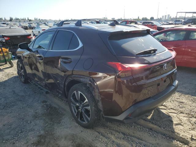 Photo 1 VIN: JTHL9JBH0L2031445 - LEXUS UX 250H 