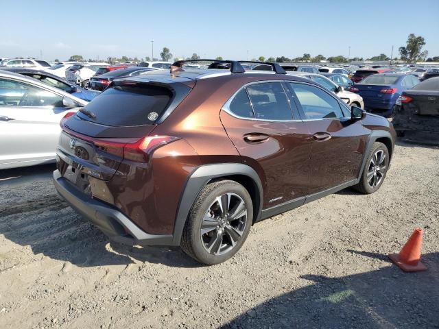 Photo 2 VIN: JTHL9JBH0L2031445 - LEXUS UX 250H 